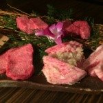 東京高級焼肉食べ放題　アイキャッチ画像